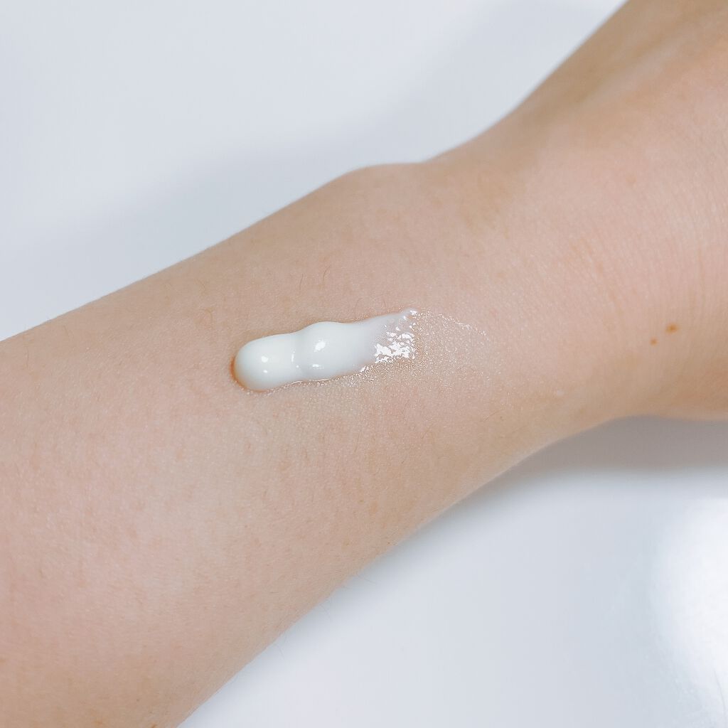 ダルバ ウォータフル エッセンス サンクリーム/ダルバ/日焼け止めクリームを使ったクチコミ（2枚目）