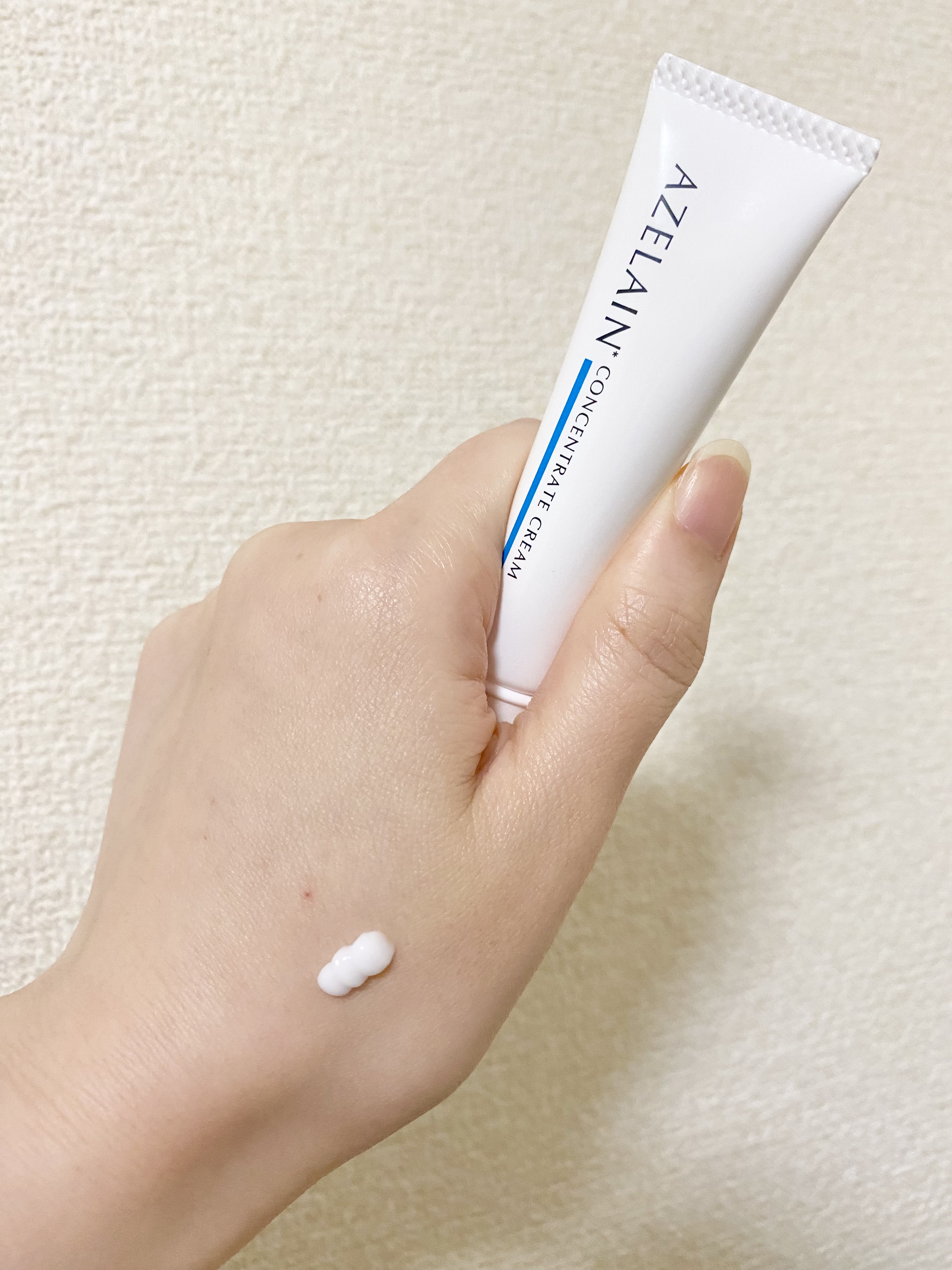 AZLAIN　化粧水　AZバランシングローション/AZELAIN/化粧水を使ったクチコミ（3枚目）