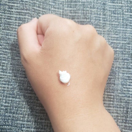 シカルファットプラス リペアクリーム/アベンヌ/フェイスクリームを使ったクチコミ(3枚目)