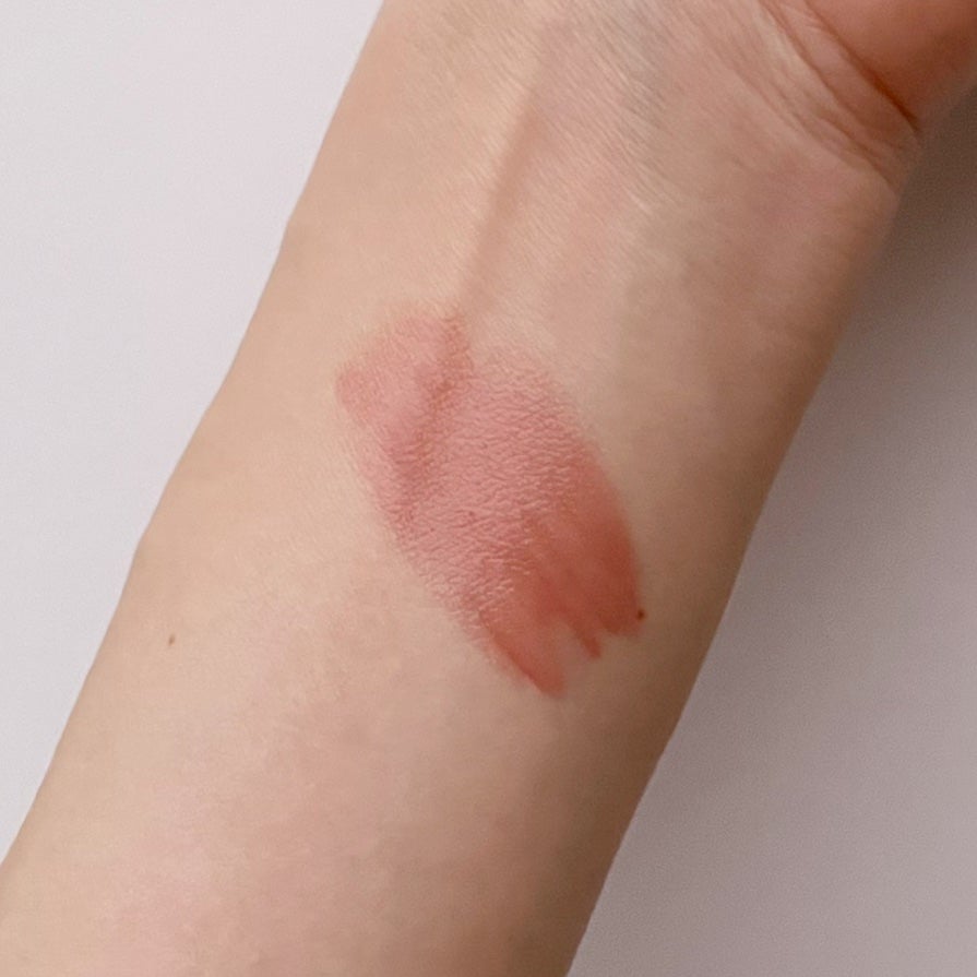 デュイフルウォーターティント/rom&nd/リップティントを使ったクチコミ(7枚目)