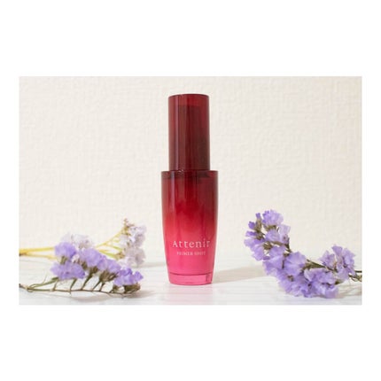 プライマーショット/アテニア/ブースター・導入液を使ったクチコミ(1枚目)