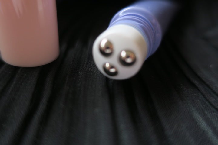 アイトークセラム/アイトーク/アイケア・アイクリームを使ったクチコミ(2枚目)