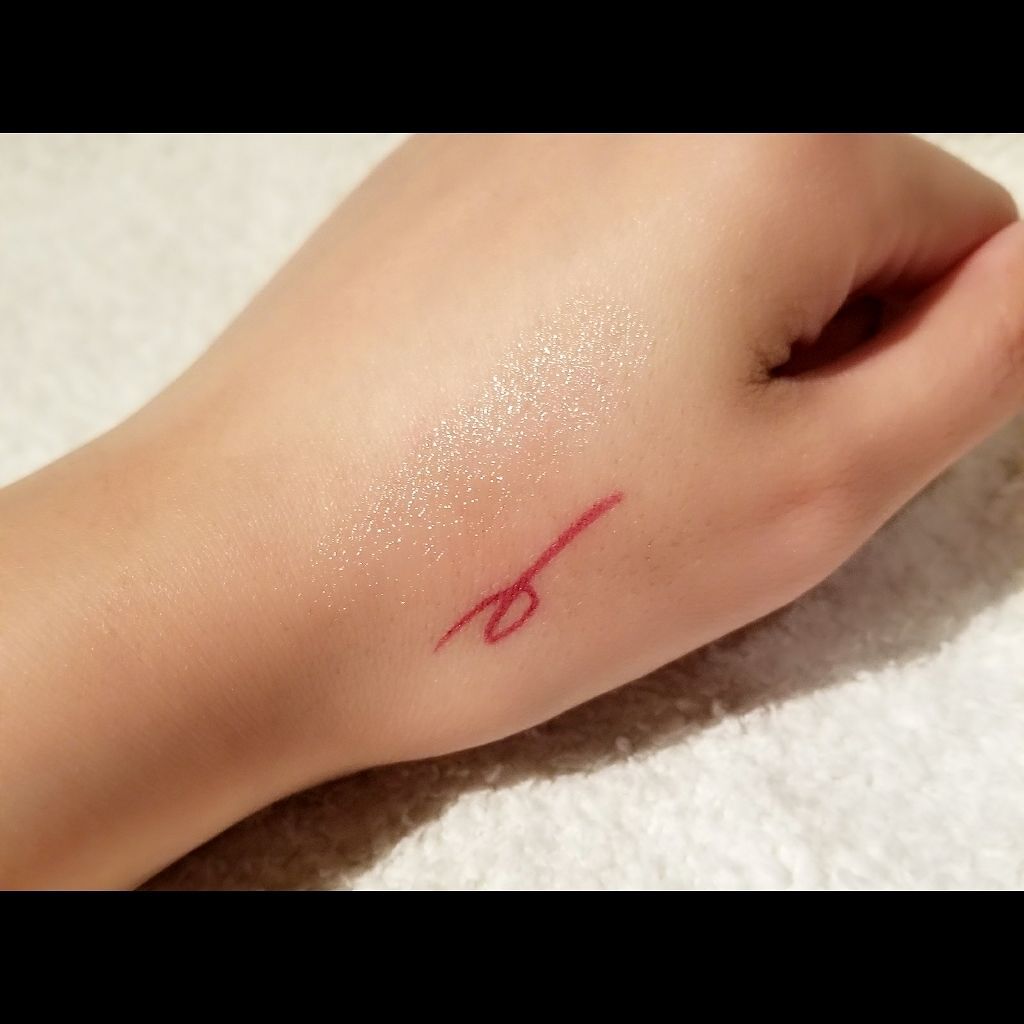 YSL リップライナー/YVES SAINT LAURENT BEAUTE/リップライナーを使ったクチコミ（3枚目）