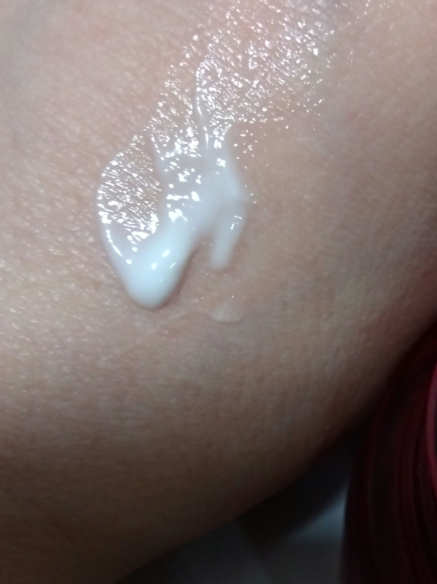 プリマモイスト ナイトクリーム/アテニア/フェイスクリームを使ったクチコミ（3枚目）