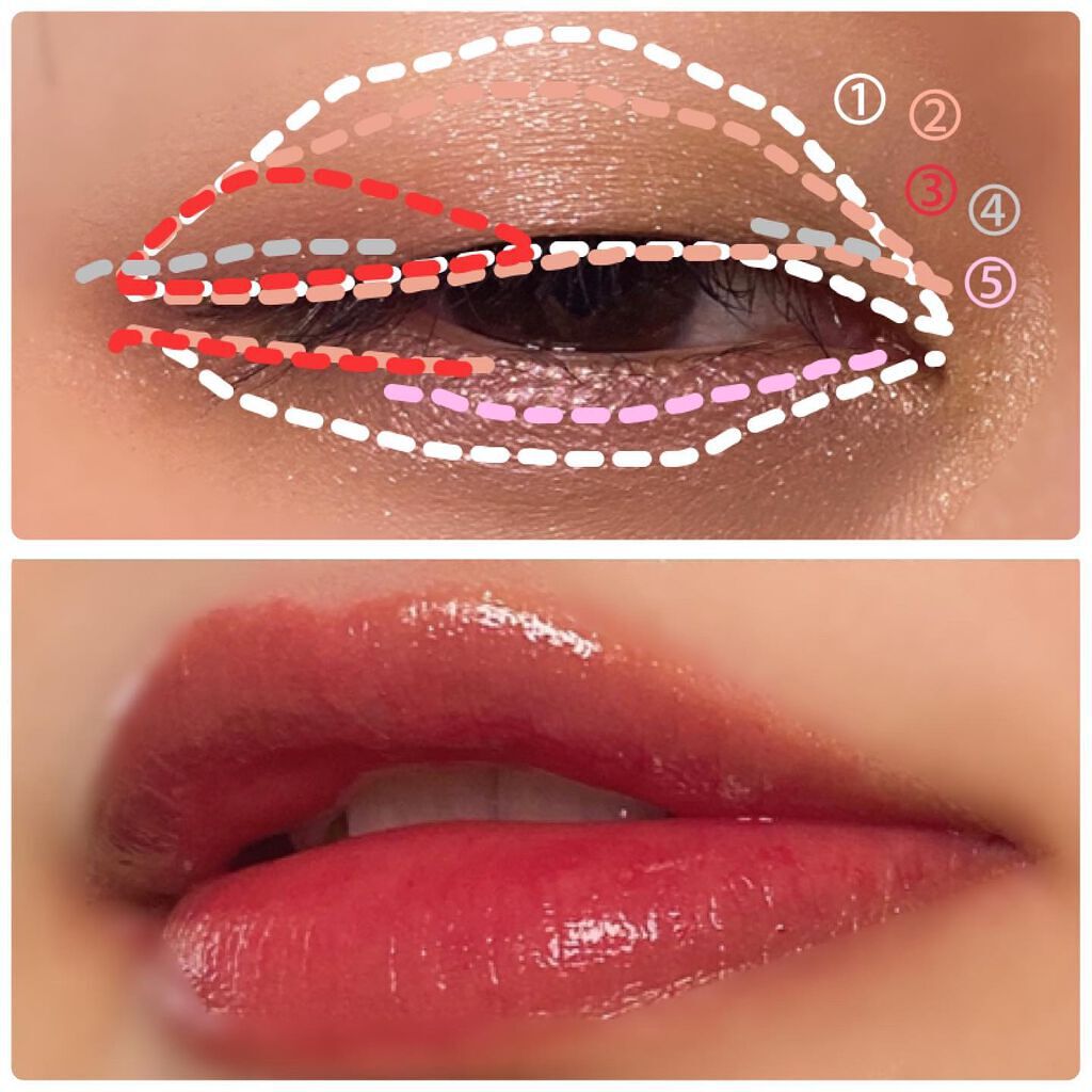 ラブ・ライナー リキッドアイライナーR3/ラブ・ライナー/リキッドアイライナーを使ったクチコミ(6枚目)