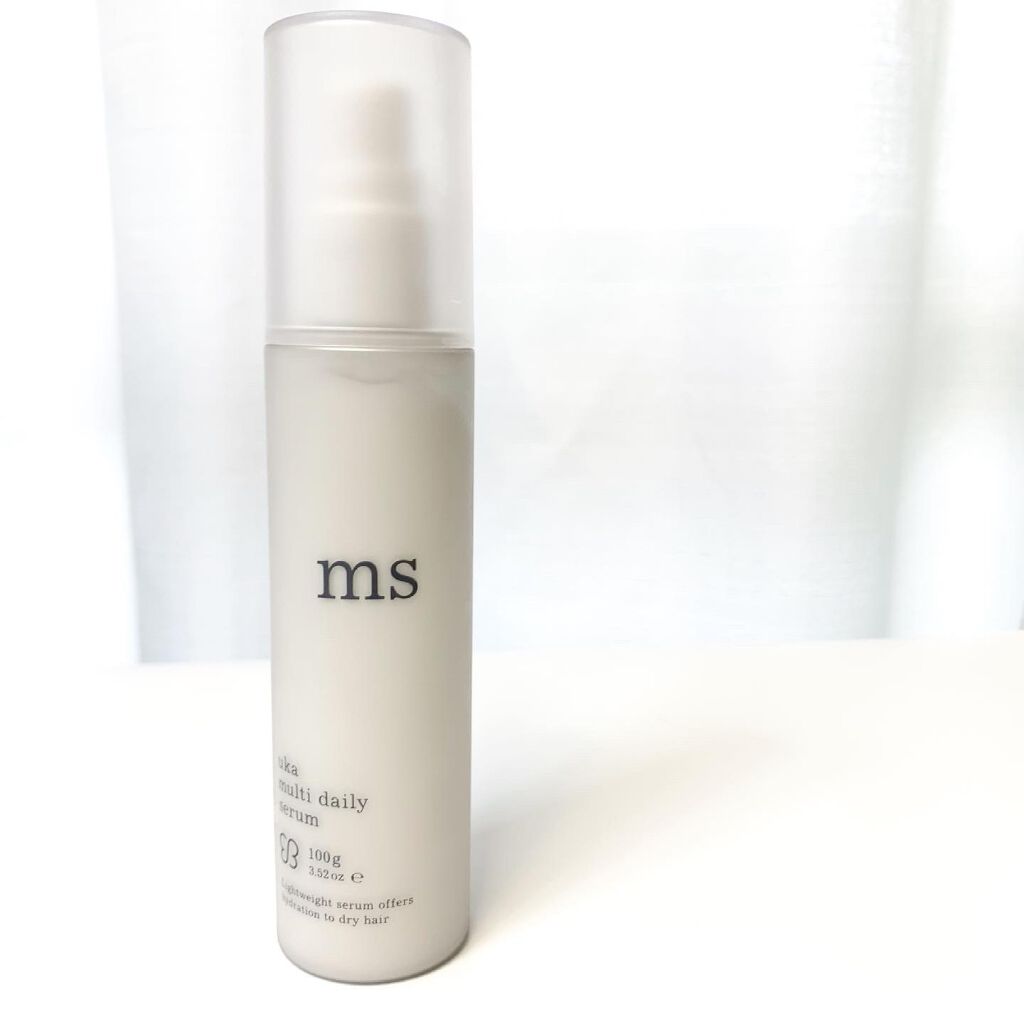 シャイニーヘアワックス/giovanni/ヘアワックス・クリームを使ったクチコミ(3枚目)