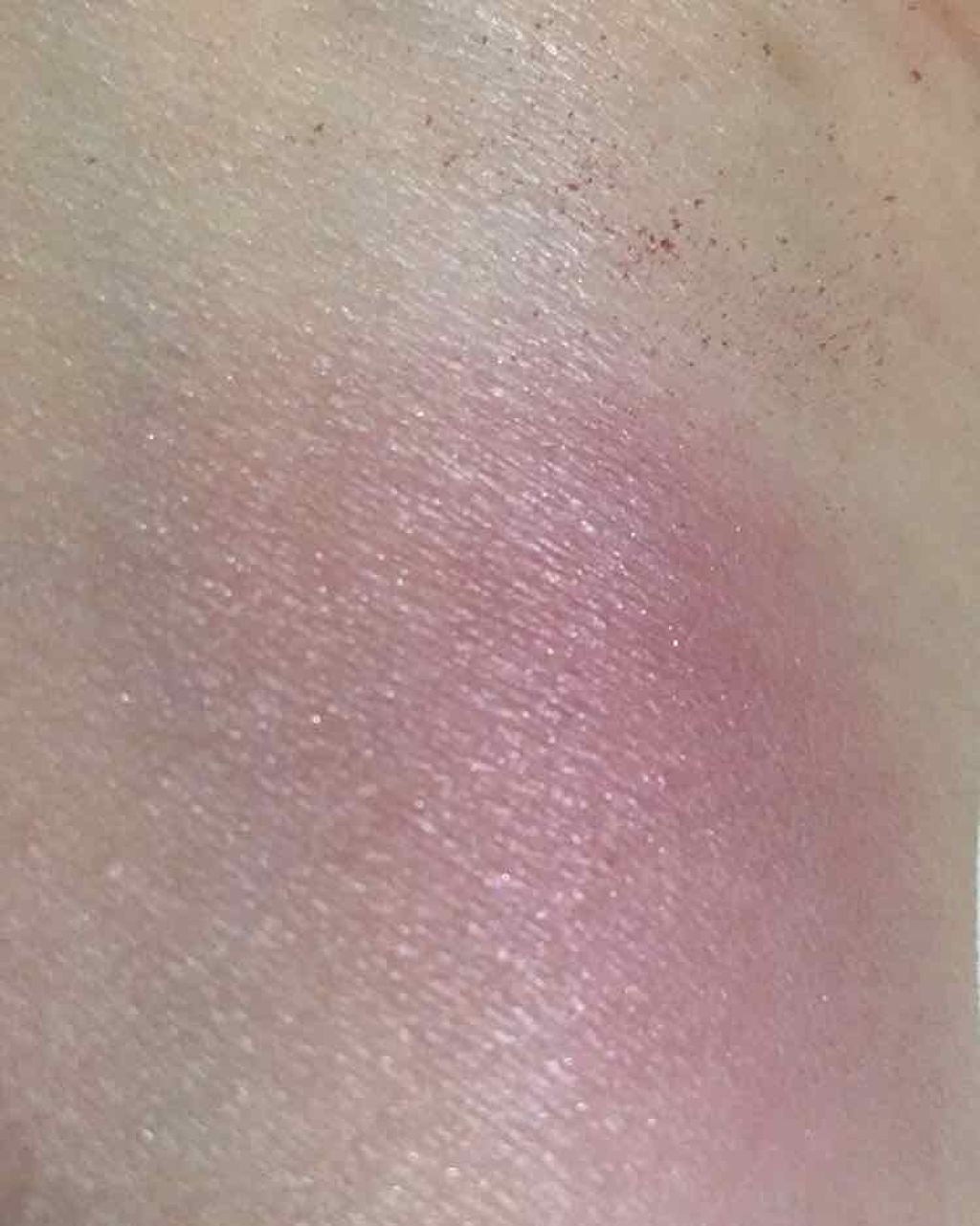 グロウフルールチークス/キャンメイク/パウダーチークを使ったクチコミ(3枚目)