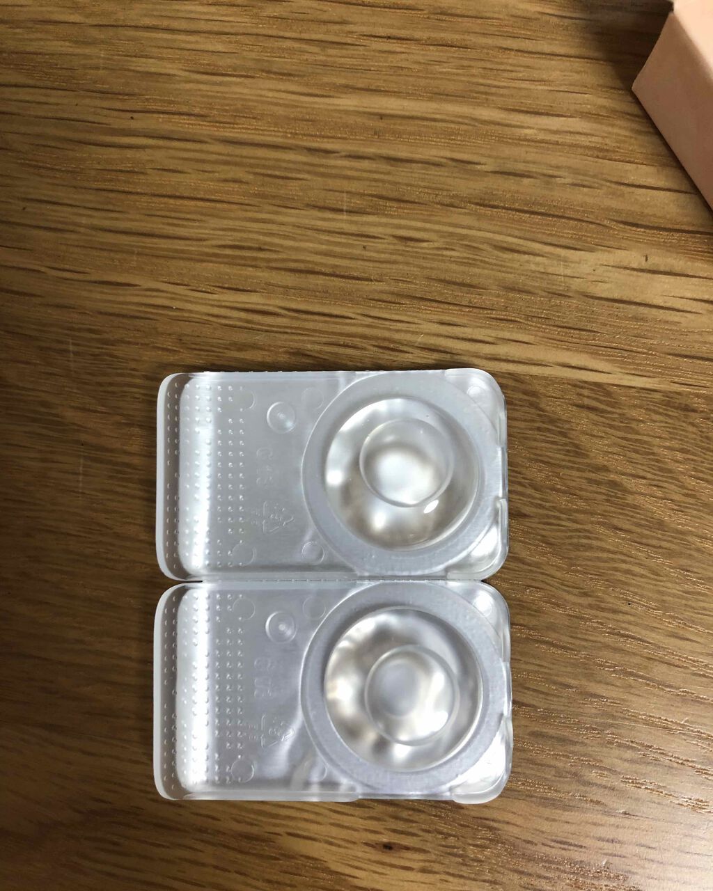 TOPARDS 1day/TOPARDS/ワンデー（１DAY）カラコンを使ったクチコミ（2枚目）