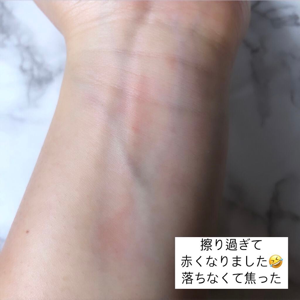 ウォータープルーフペンシルアイライナー/SISTER ANN/ペンシルアイライナーを使ったクチコミ(8枚目)