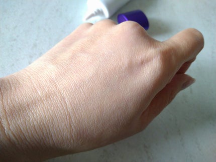 プラセンエッセンスプライマー/Bb lab./化粧下地を使ったクチコミ(4枚目)