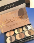 SEPHORA Mixology Eyeshadow Palette