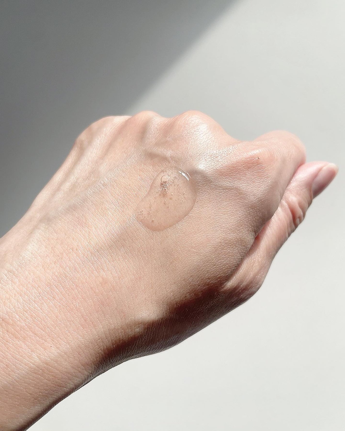 TXトーニングエッセンス1000SHOT/VT/美容液を使ったクチコミ(4枚目)