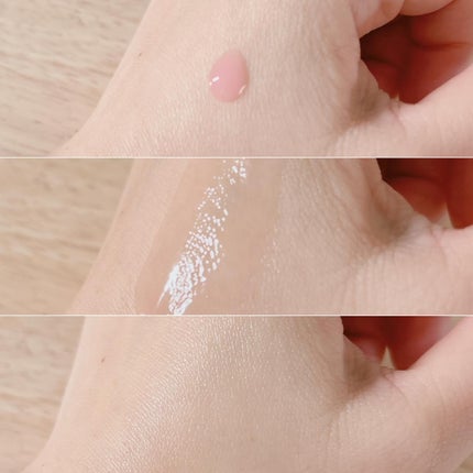 Vegan collagen firming ampoule/suiskin/美容液を使ったクチコミ(3枚目)