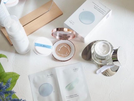 パワーブライトニング グルタチオンクリーム/Dr.Althea/フェイスクリームを使ったクチコミ(2枚目)