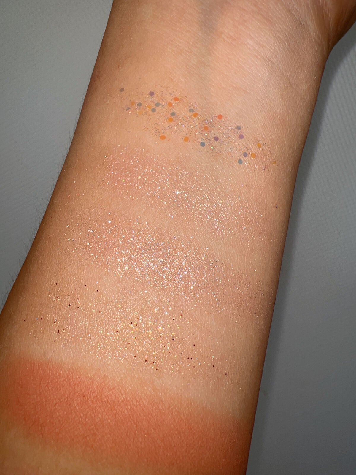 ベターザンパレット/rom&nd/アイシャドウパレットを使ったクチコミ(5枚目)