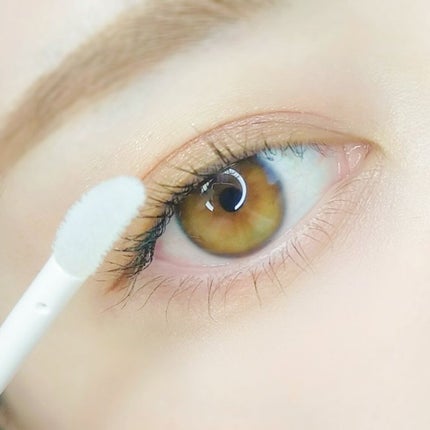 スカルプDボーテ ピュアフリーアイラッシュセラム プレミアムクイーン/アンファー(スカルプD)/まつげ美容液を使ったクチコミ(7枚目)