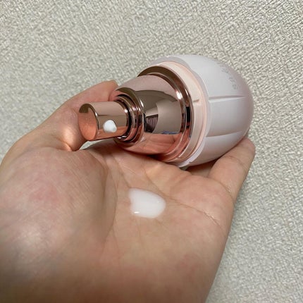 ダブルアクションセラム/サクラエ(sakuraé)/美容液を使ったクチコミ(2枚目)