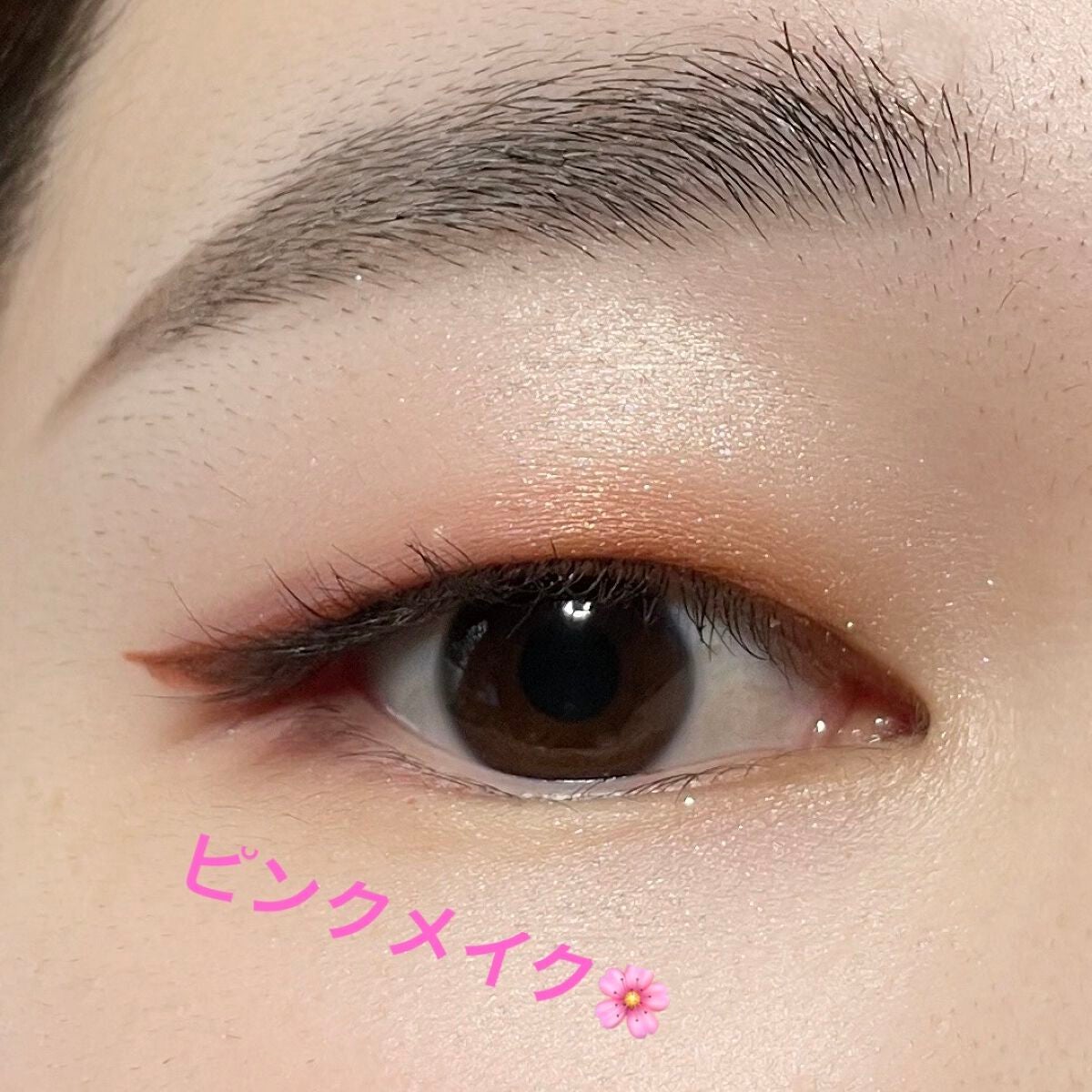 バレンタインボックス/VAVI MELLO/アイシャドウパレットを使ったクチコミ(1枚目)