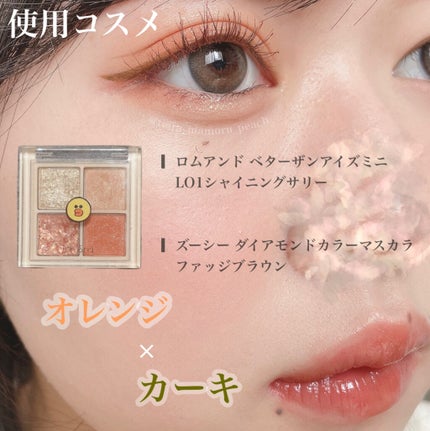 スキルレスライナー/LUMIURGLAS/リキッドアイライナーを使ったクチコミ(7枚目)