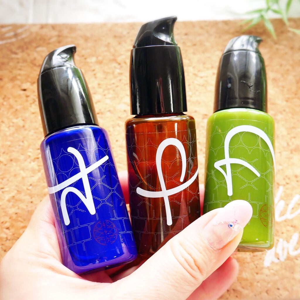 バイオケミカル美容液・ク/キヤク/美容液を使ったクチコミ(1枚目)