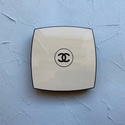 レ ベージュ パレット ルガール/CHANEL/アイシャドウパレットを使ったクチコミ(5枚目)