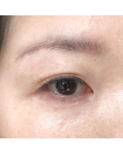 アイブロウキーパー/コフレドール/パウダーアイブロウを使ったクチコミ(4枚目)