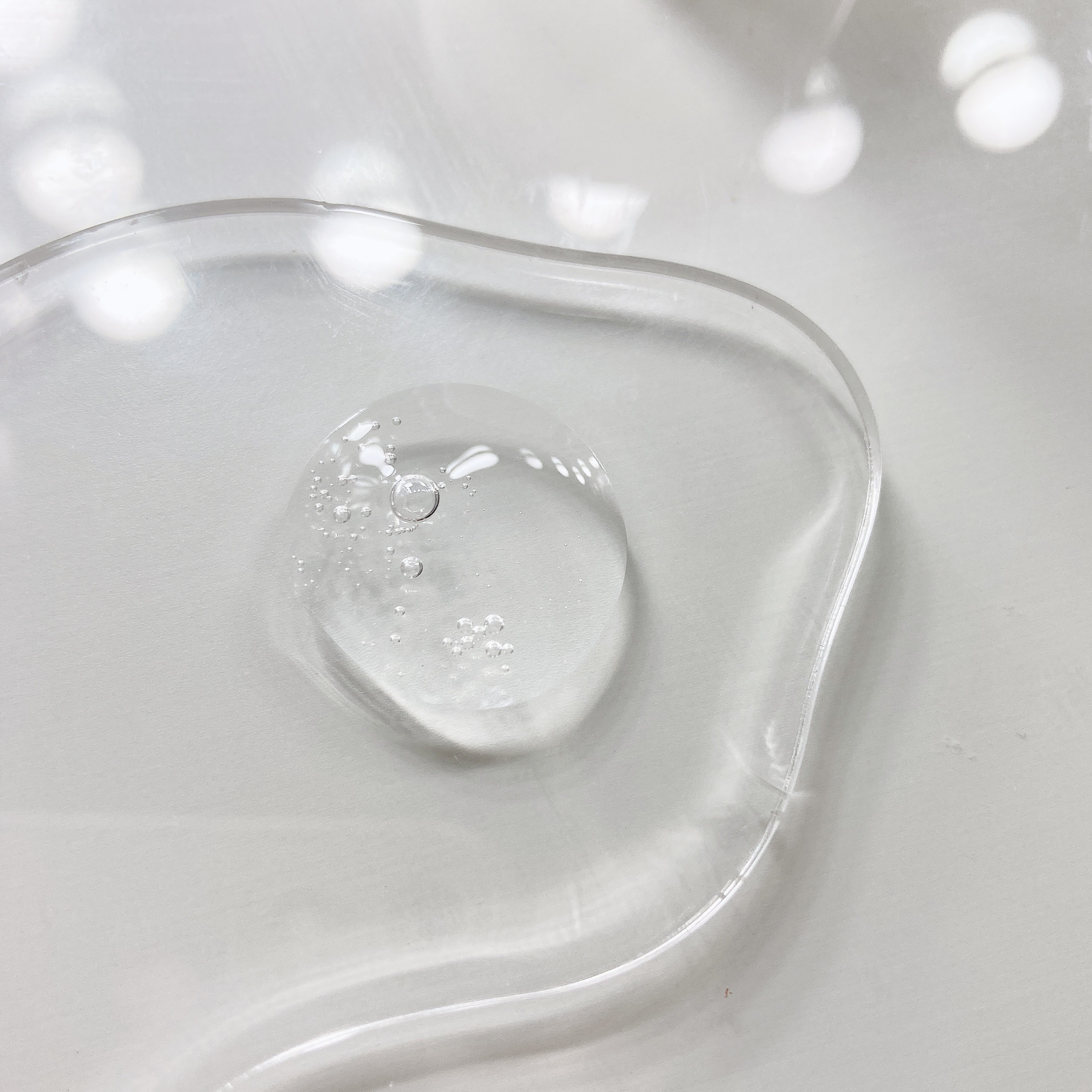 バイタルアクト ローション MB/d プログラム/化粧水を使ったクチコミ（2枚目）