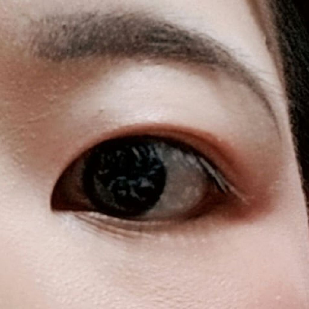 パーフェクトエクステンション マスカラ for カール/D-UP/マスカラを使ったクチコミ(5枚目)