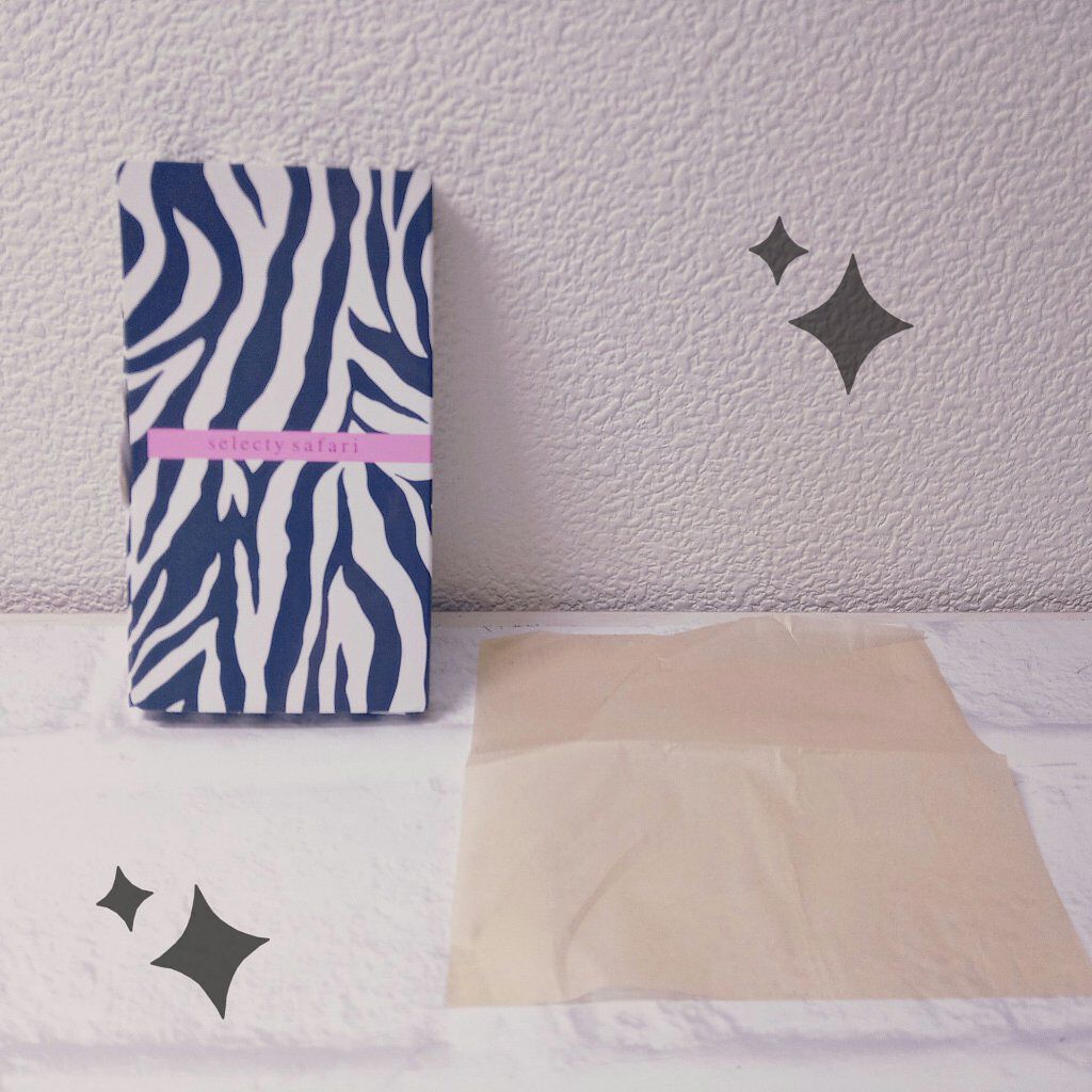 ロゼットゴマージュ/ロゼット/ピーリングを使ったクチコミ（2枚目）