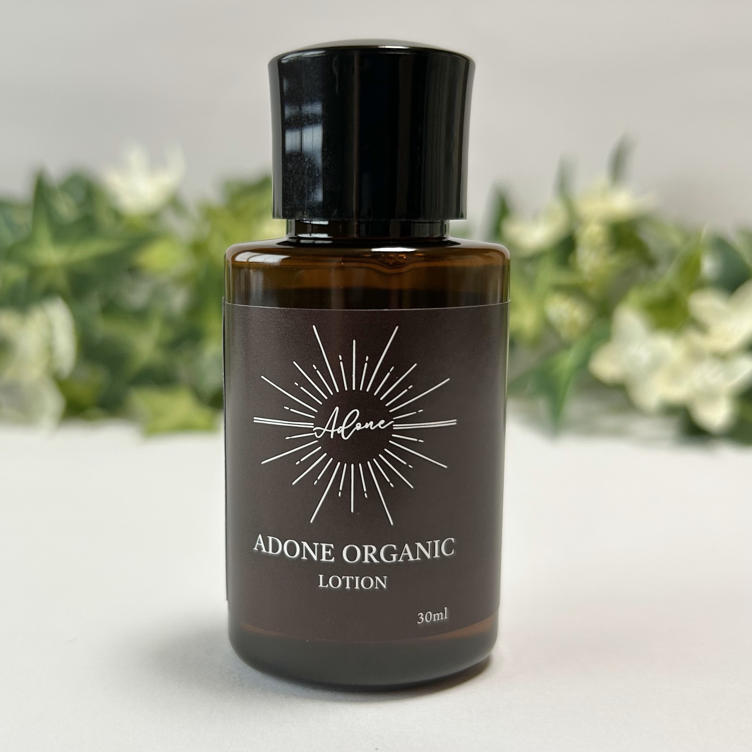 ORGANIC スキンケアローション/ADone/化粧水を使ったクチコミ（3枚目）