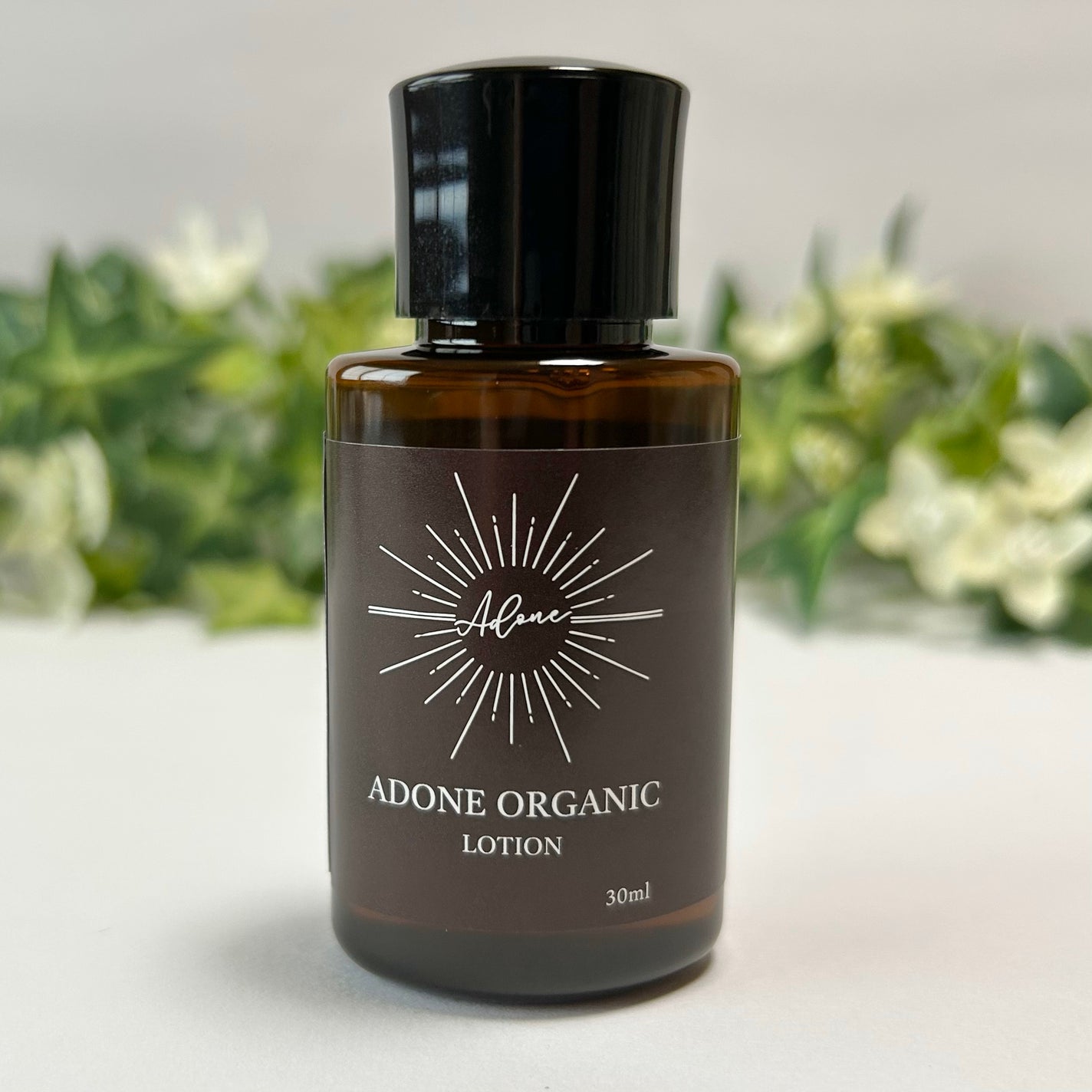 ORGANIC スキンケアローション/ADone/化粧水を使ったクチコミ(3枚目)