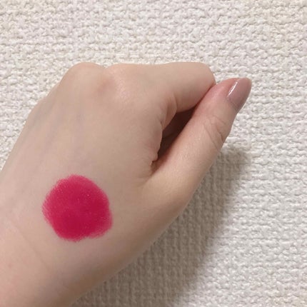 リップスティック/rms beauty/口紅を使ったクチコミ(2枚目)