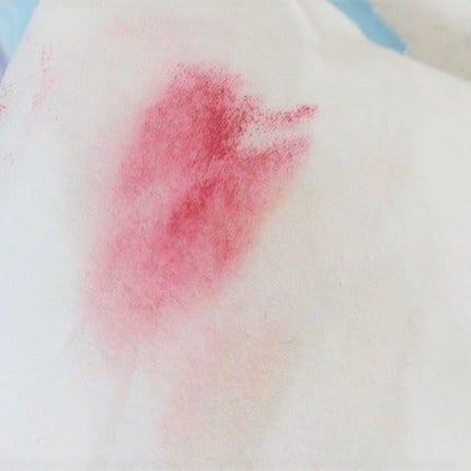 クリアふきとりシート/ビオレ/クレンジングシートを使ったクチコミ(10枚目)