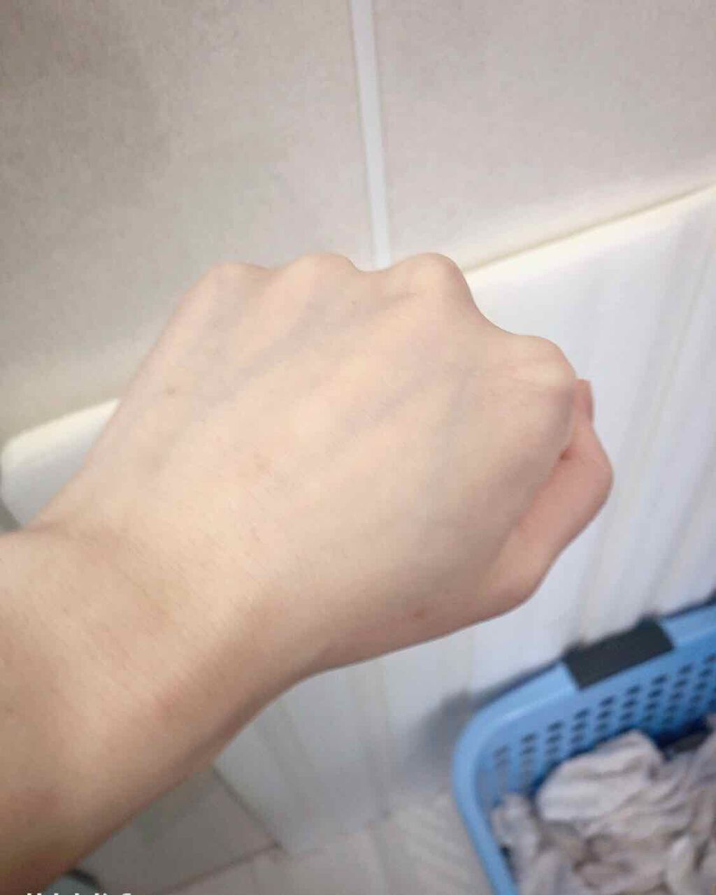 スキンアクア トーンアップUVエッセンス/スキンアクア/日焼け止めクリームを使ったクチコミ(2枚目)