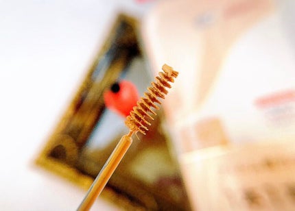 フィルム眉カラー/デジャヴュ/眉マスカラを使ったクチコミ(2枚目)