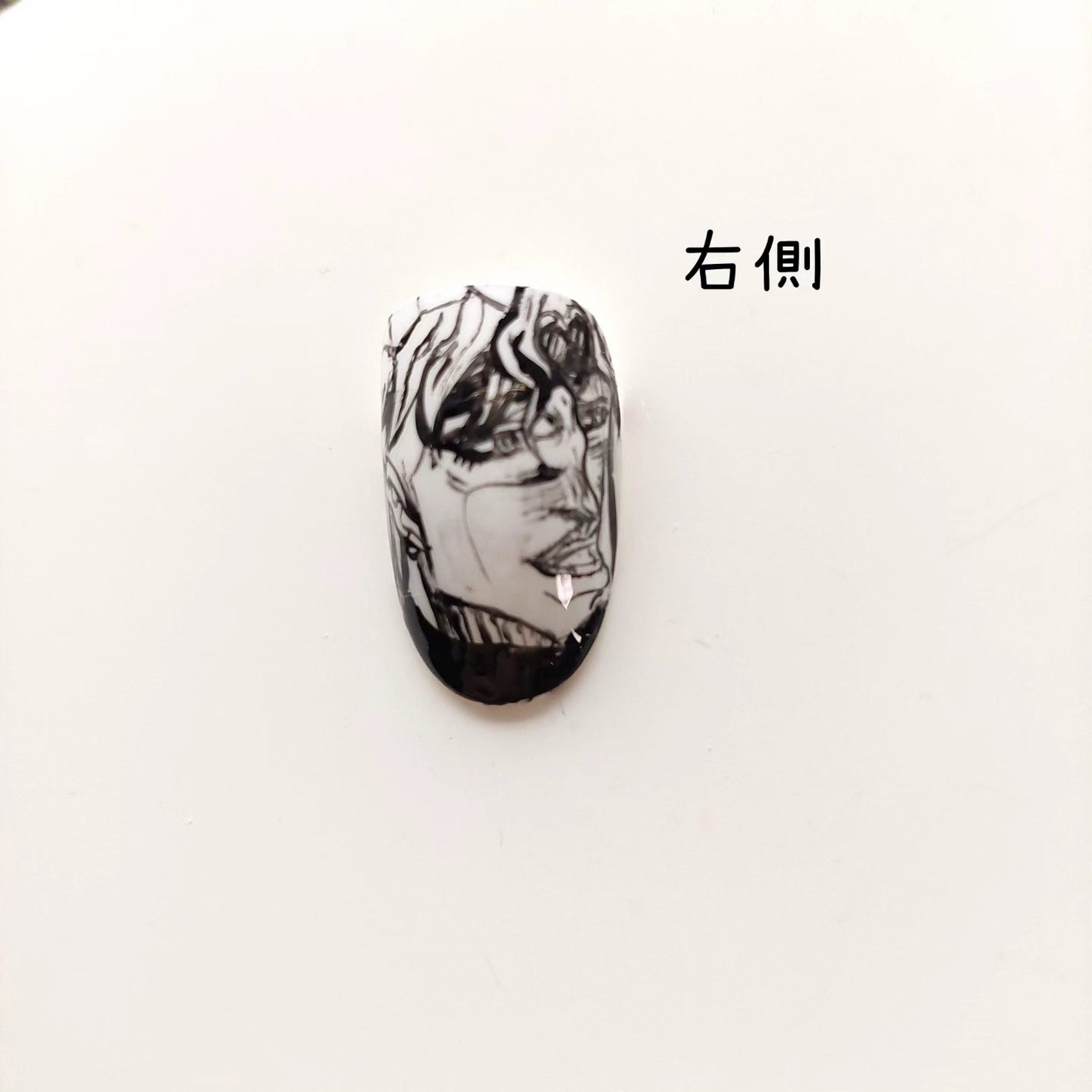 Drawing ジェル/ARKEY TOKYO/ジェルネイルを使ったクチコミ(2枚目)