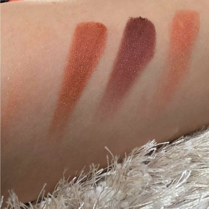 2018 15th アニバーサリー カラー コンパクト/SUQQU/アイシャドウパレットを使ったクチコミ(4枚目)