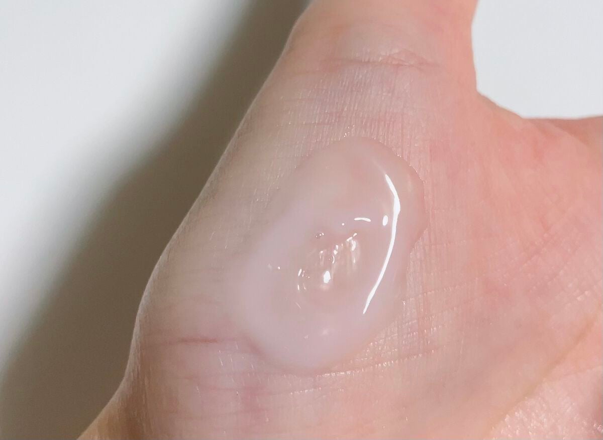 マジックバブルエッセンスパックMINI/BAKER7/シートマスク・パックを使ったクチコミ(3枚目)