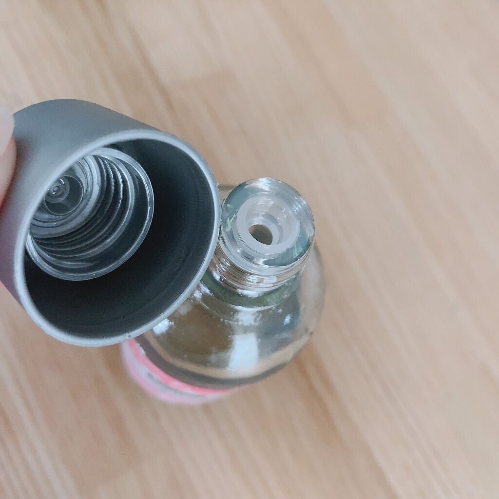 クナイプビオ オイル ローズ/クナイプ/ボディオイルを使ったクチコミ(2枚目)