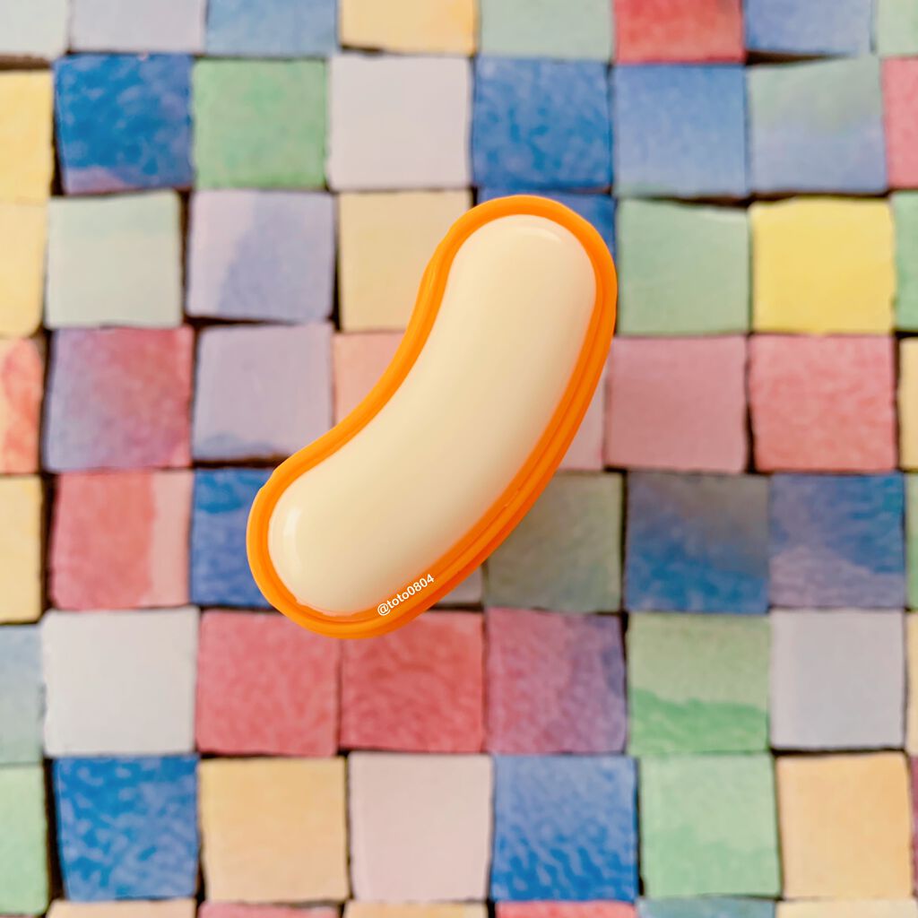 サラサラSUNデュオ サンスティック /ネイチャーリパブリック/日焼け止めスティックを使ったクチコミ(2枚目)