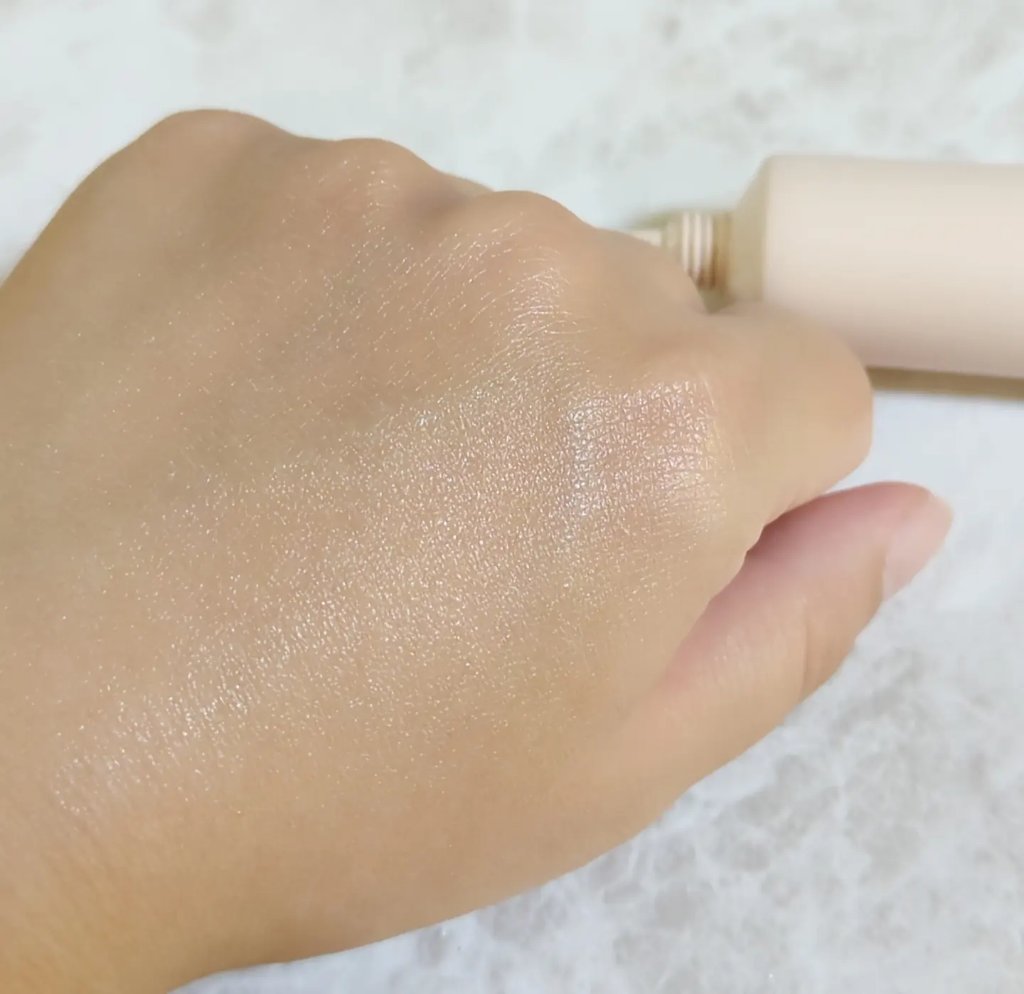 UVクリーム/Waphyto/日焼け止めクリームを使ったクチコミ（2枚目）