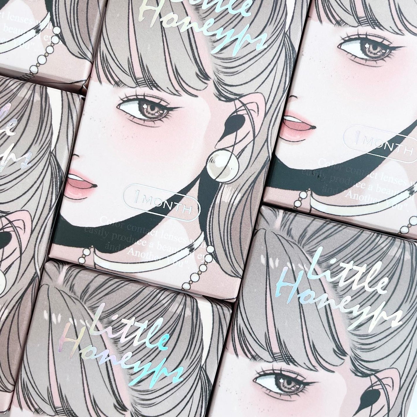 ManaðŠ on LIPS ã.ããããã¯ãèªåã§ã€ããããªãã¥ãŒã¢ã«ããLittleH..ãïŒ9æç®ïŒ