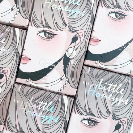 ManaðŠ on LIPS ã.ããããã¯ãèªåã§ã€ããããªãã¥ãŒã¢ã«ããLittleH..ãïŒ9æç®ïŒ