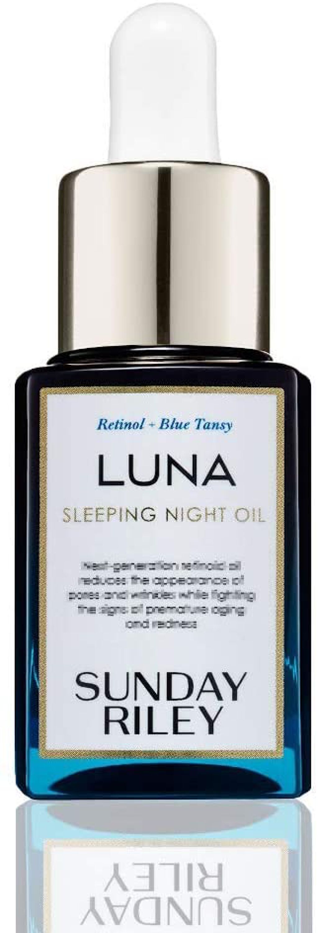 SUNDAY RILEY Luna Sleeping Night Oil