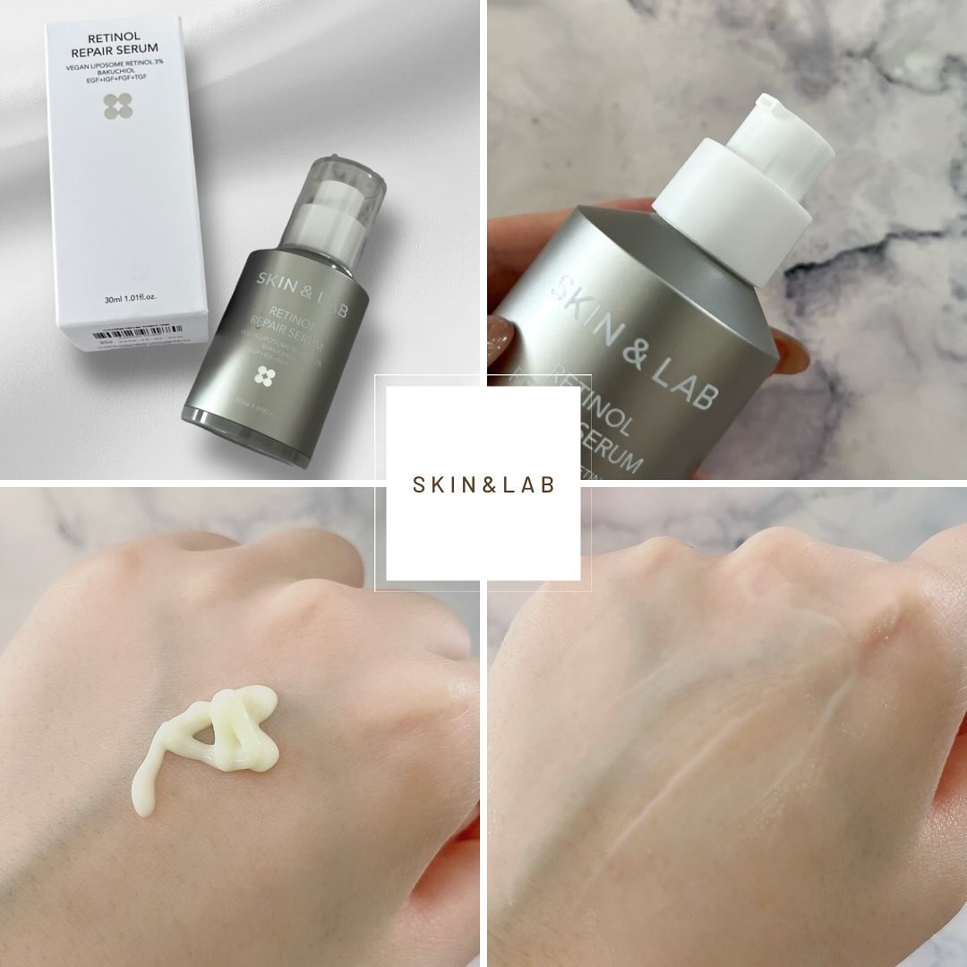 高麗人参アイクリーム/Beauty of Joseon/アイケア・アイクリームを使ったクチコミ（3枚目）