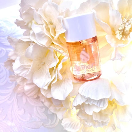 バイオイル/バイオイル/フェイスオイルを使ったクチコミ(2枚目)