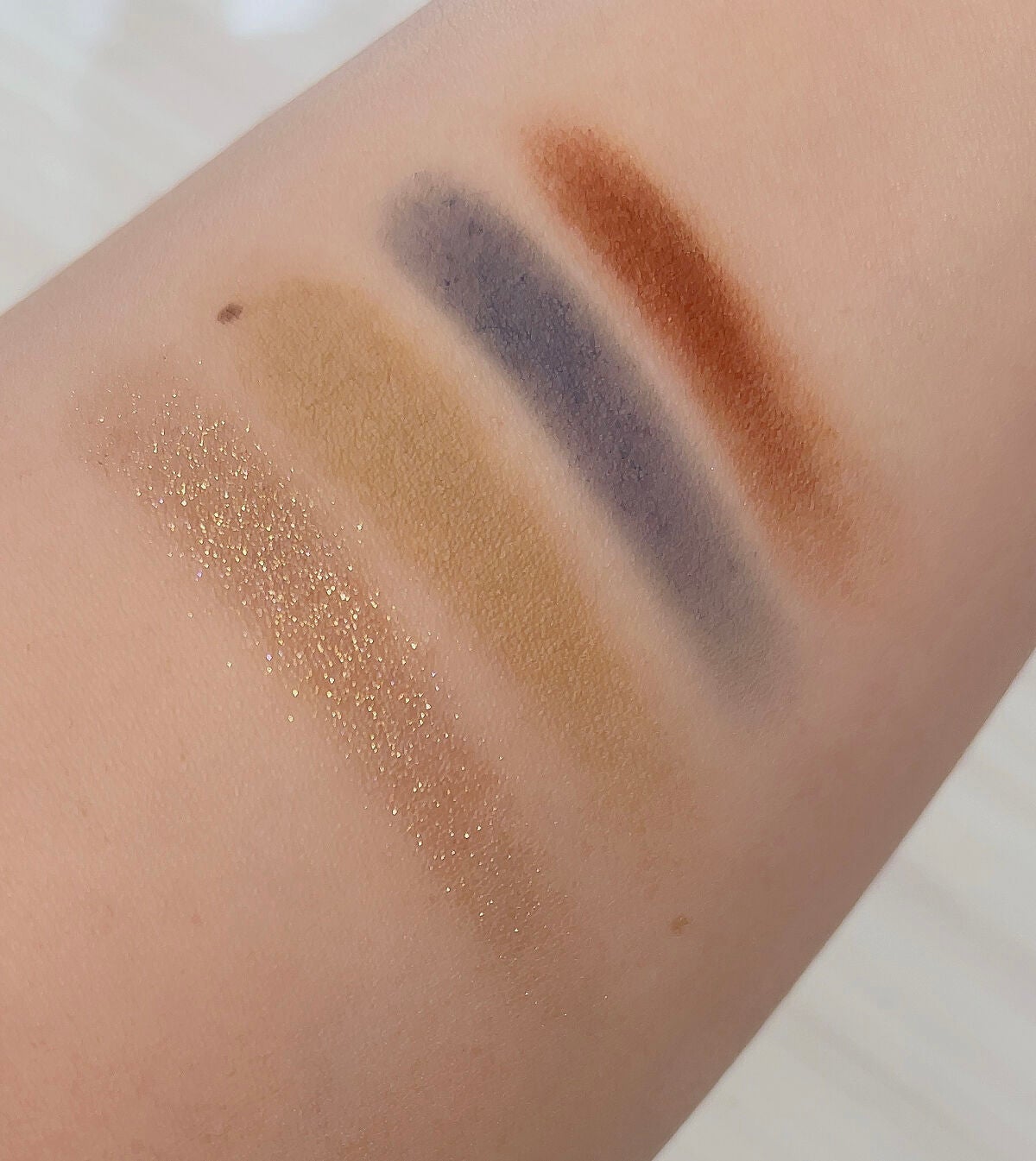 スキルレスライナー/LUMIURGLAS/リキッドアイライナーを使ったクチコミ(4枚目)