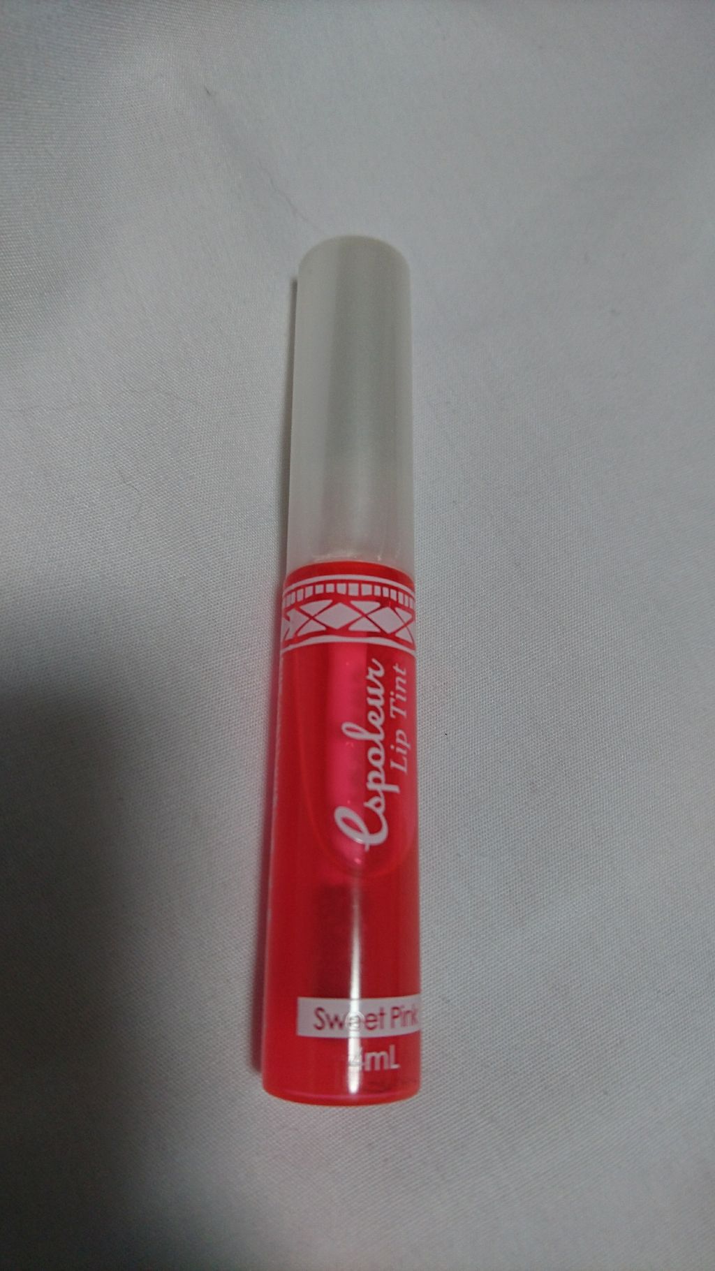 エスポルール リップティント/エスポルール/リップティントを使ったクチコミ(1枚目)