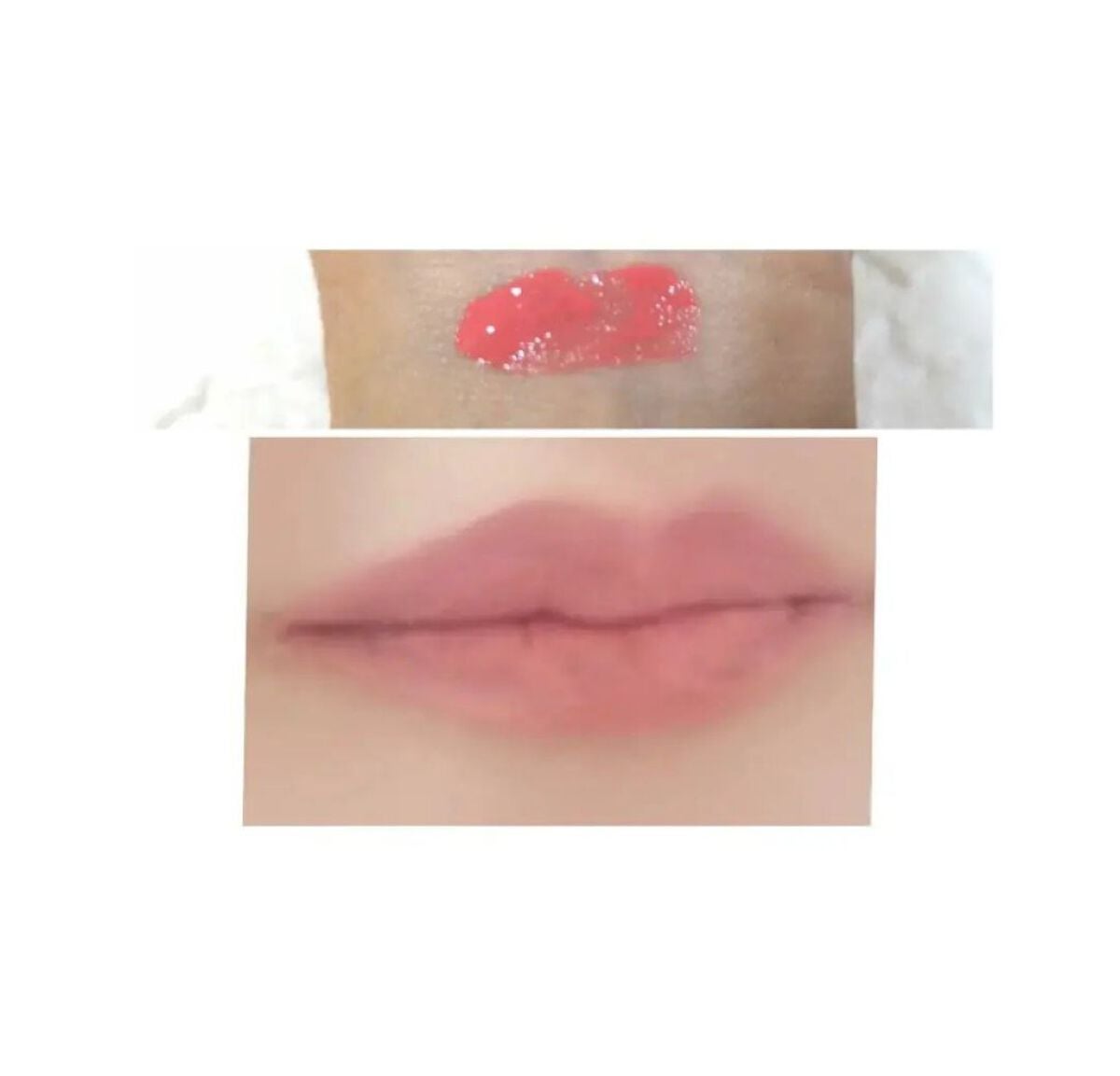 ラブ フラッシュ ウォーターカラー ブラッシュ/Too Faced/パウダーチークを使ったクチコミ(5枚目)