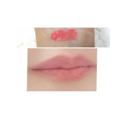 ラブ フラッシュ ウォーターカラー ブラッシュ/Too Faced/パウダーチークを使ったクチコミ(5枚目)